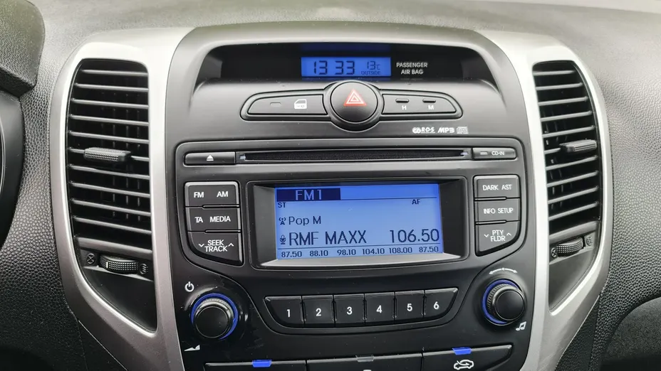 HYUNDAI ix20 -