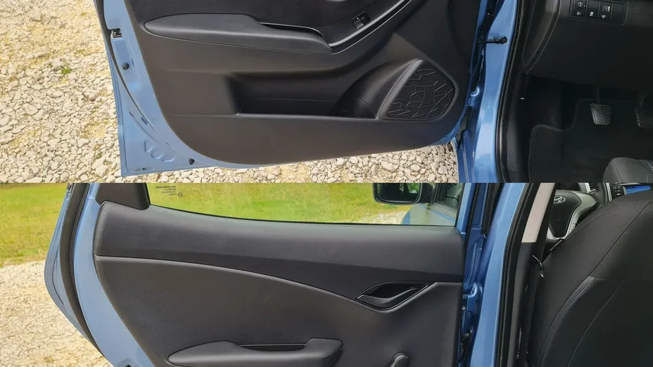 HYUNDAI ix20 -