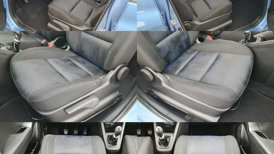 HYUNDAI ix20 -