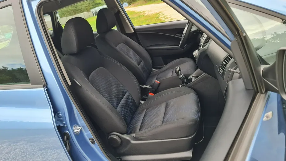HYUNDAI ix20 -