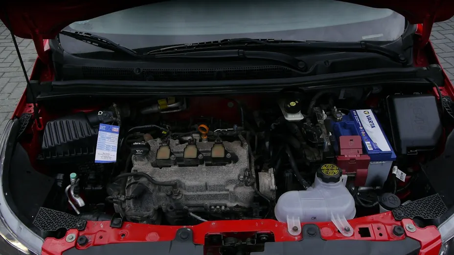 OPEL Karl -
