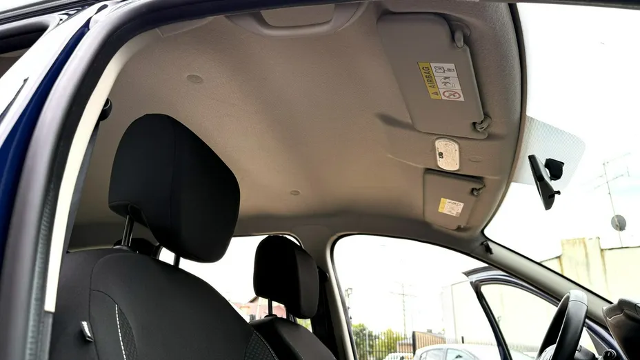 DACIA Duster -