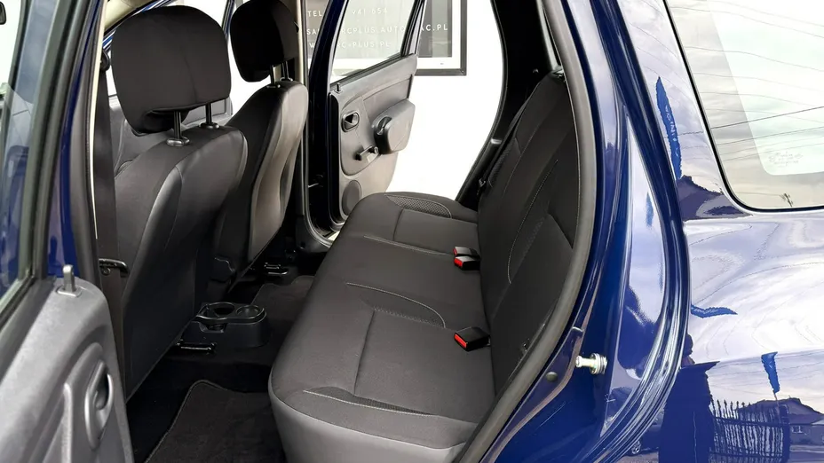 DACIA Duster -