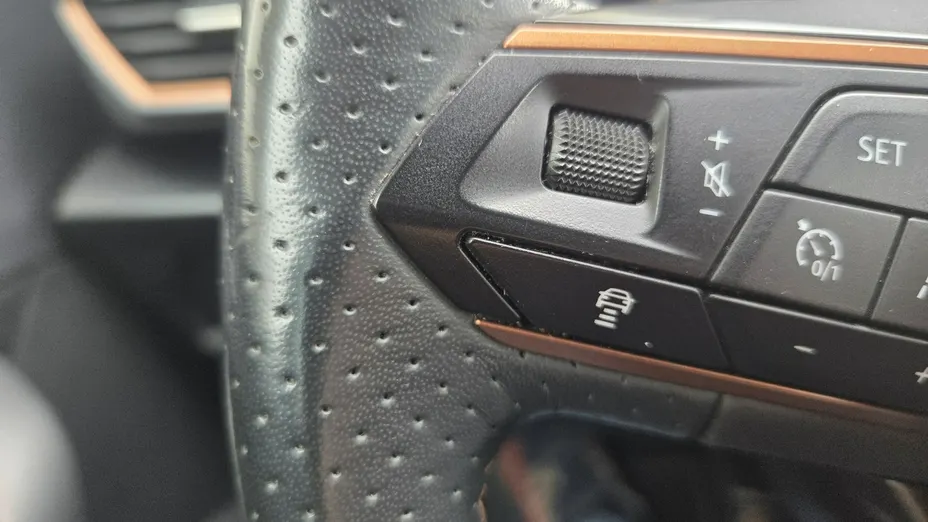 CUPRA Formentor -