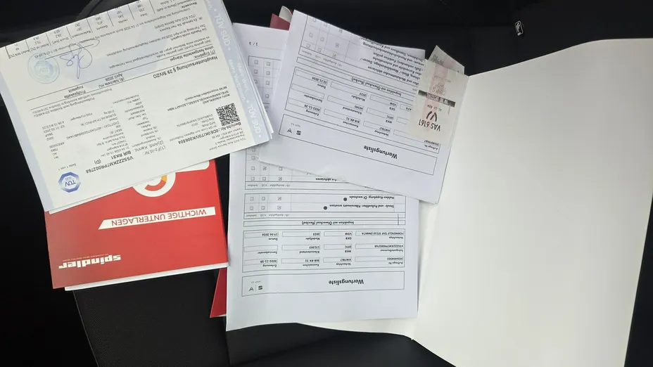 CUPRA Formentor -