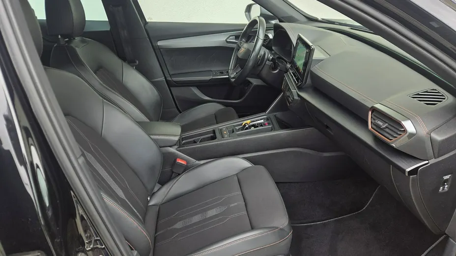 CUPRA Formentor -