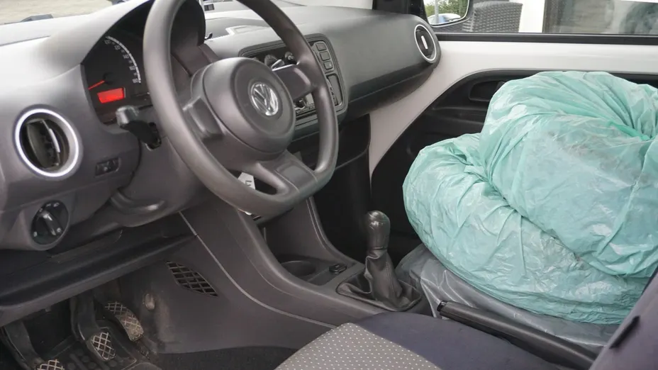 VOLKSWAGEN up! -