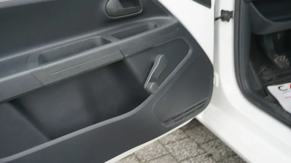 VOLKSWAGEN up! -