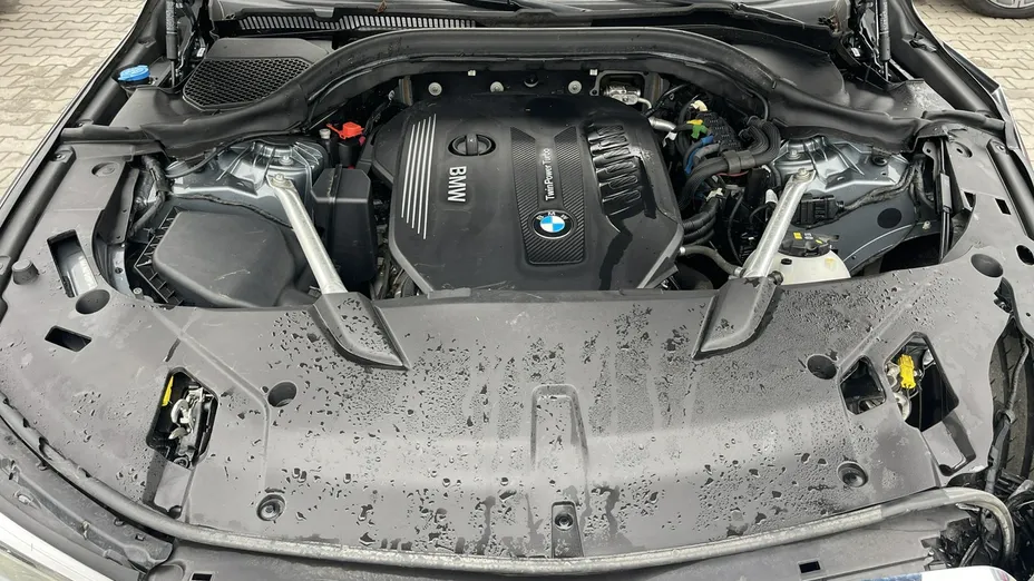 BMW Seria 6 -