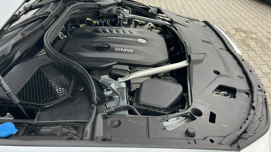 BMW Seria 6 -