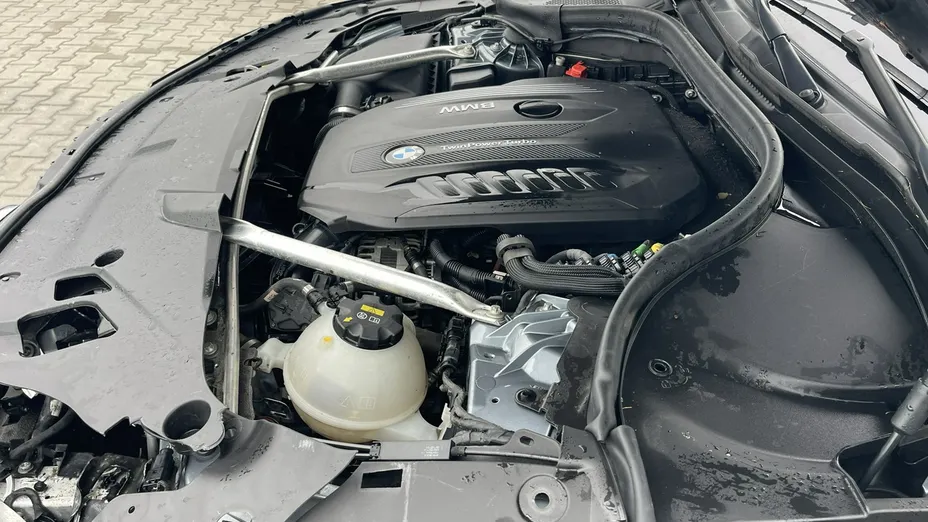 BMW Seria 6 -