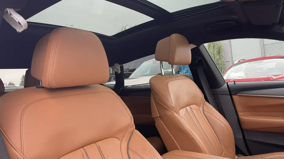 BMW Seria 6 -