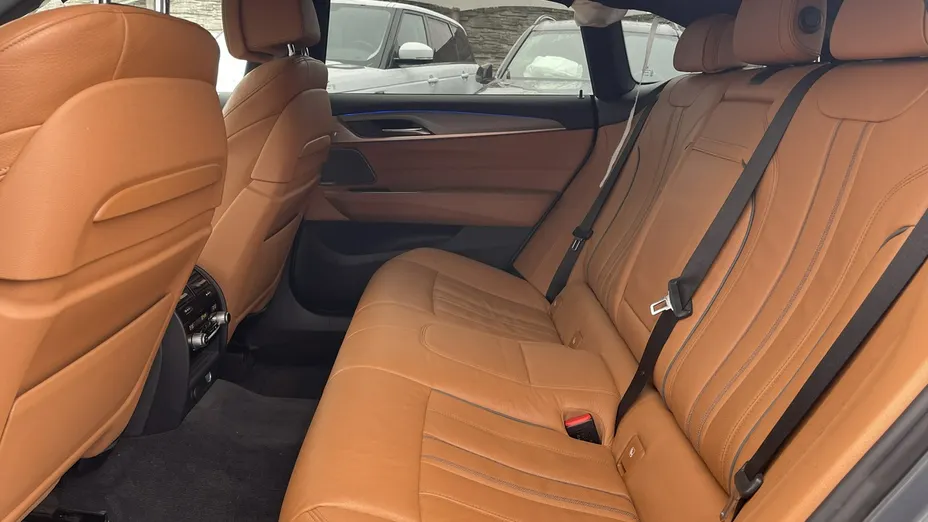 BMW Seria 6 -
