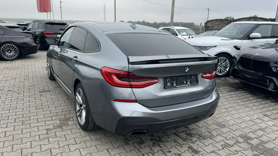 BMW Seria 6 -