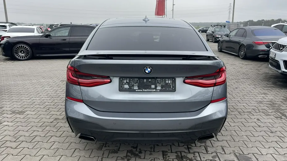 BMW Seria 6 -