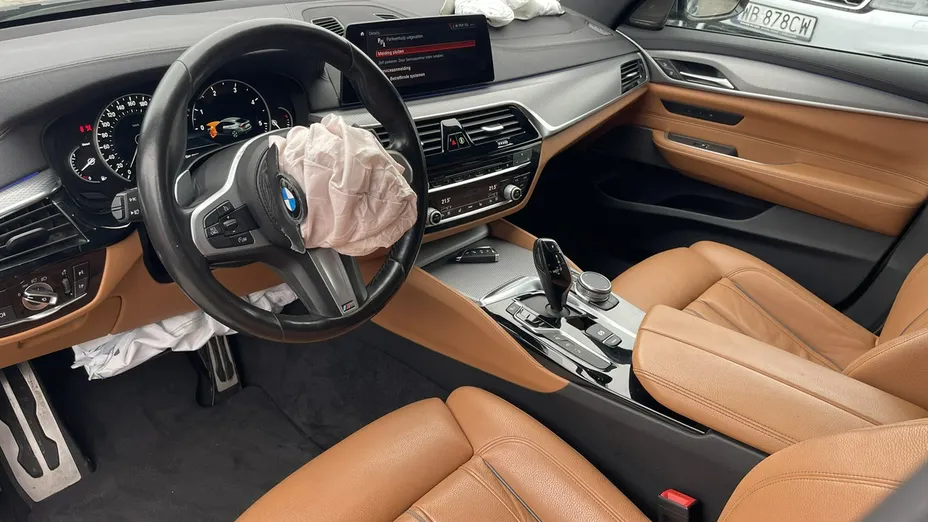 BMW Seria 6 -