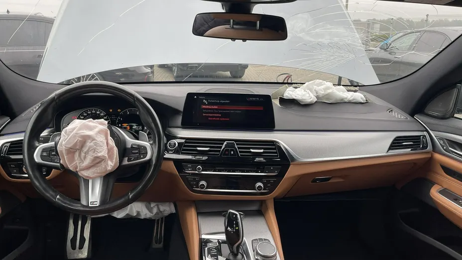 BMW Seria 6 -