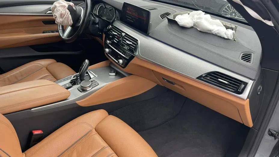 BMW Seria 6 -