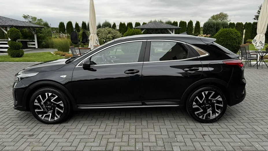 KIA XCeed -