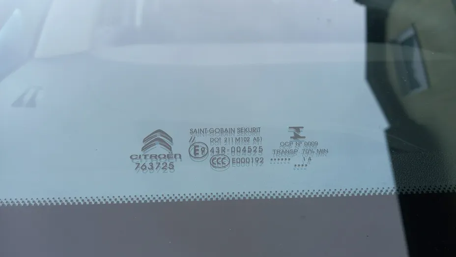 CITROEN C4 Picasso -