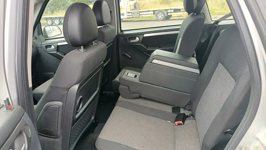 OPEL Meriva -