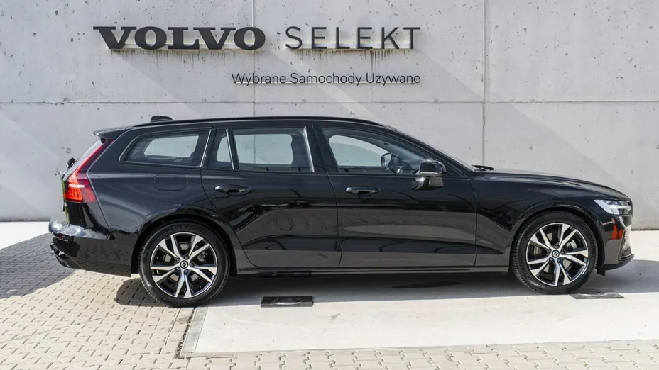 VOLVO V60 -