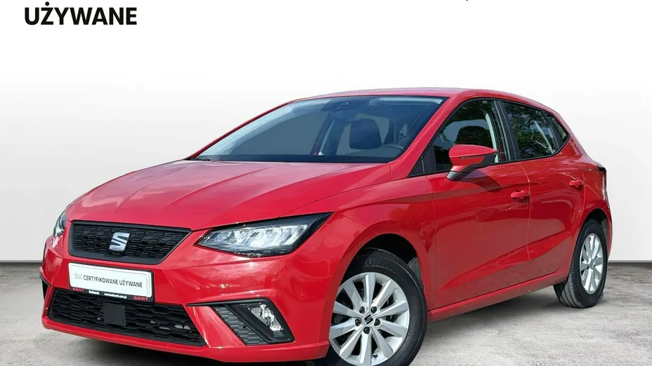 SEAT Ibiza -