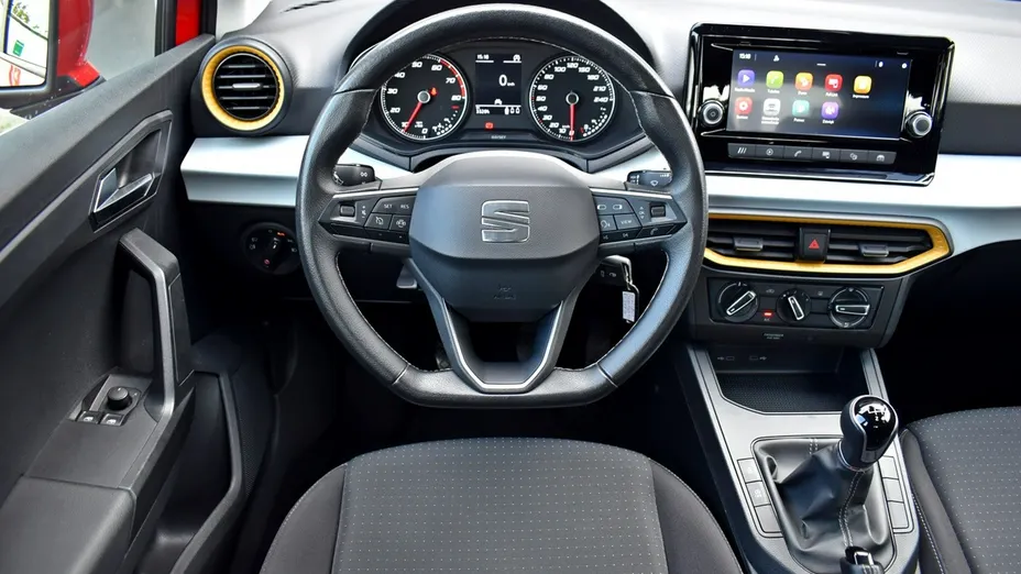 SEAT Ibiza -
