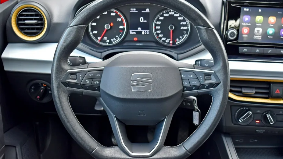 SEAT Ibiza -