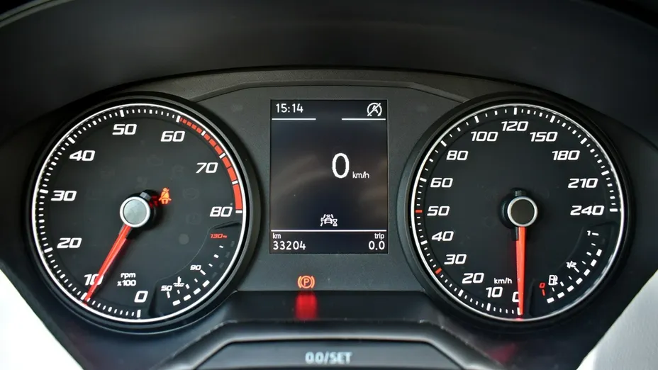 SEAT Ibiza -