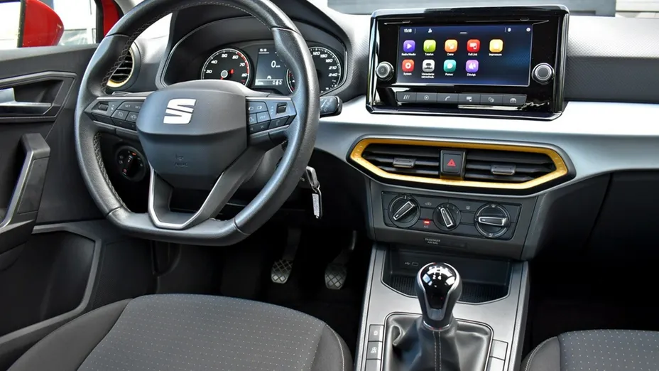SEAT Ibiza -
