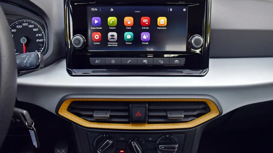 SEAT Ibiza -