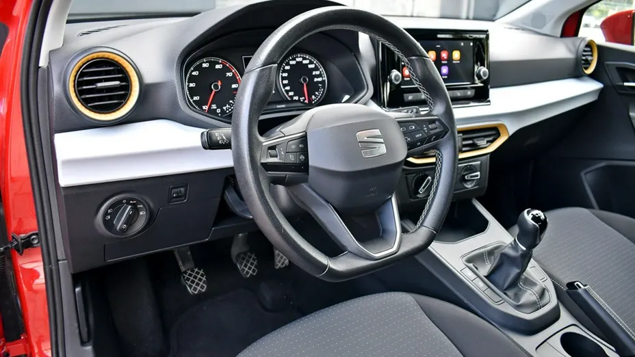 SEAT Ibiza -