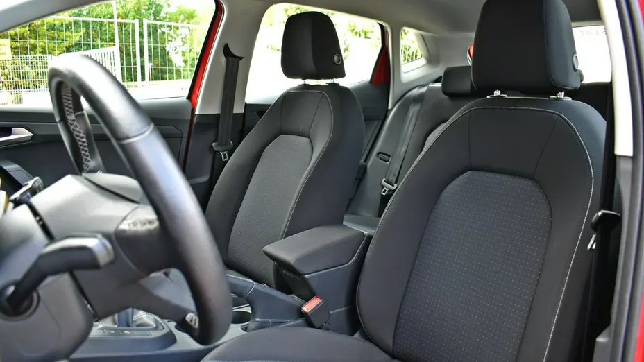 SEAT Ibiza -