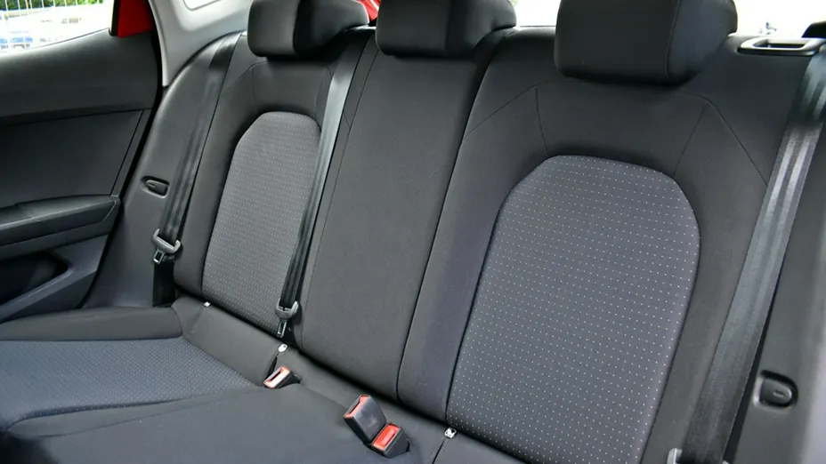 SEAT Ibiza -