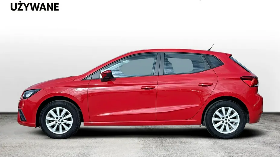 SEAT Ibiza -