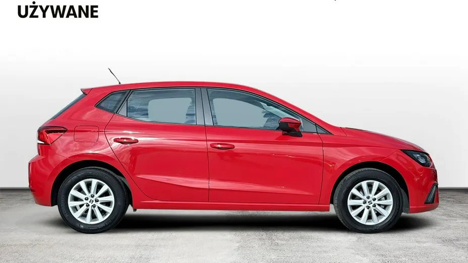 SEAT Ibiza -