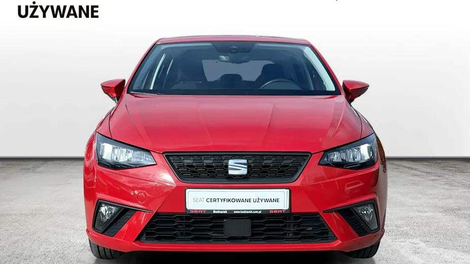 SEAT Ibiza -