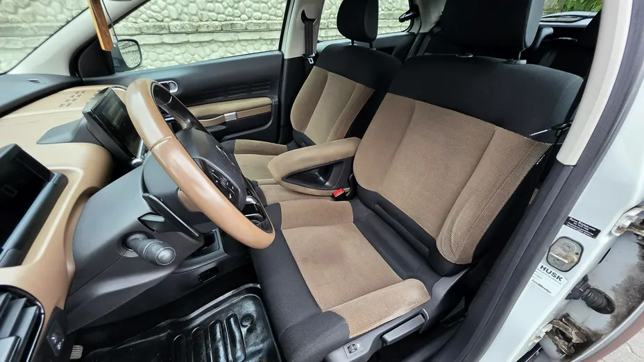 CITROEN C4 Cactus -