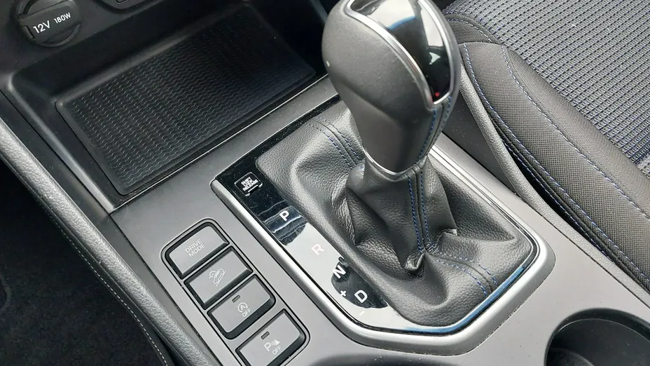 HYUNDAI Tucson -