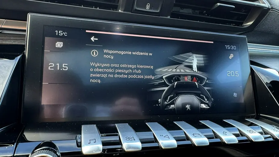 PEUGEOT 508 -