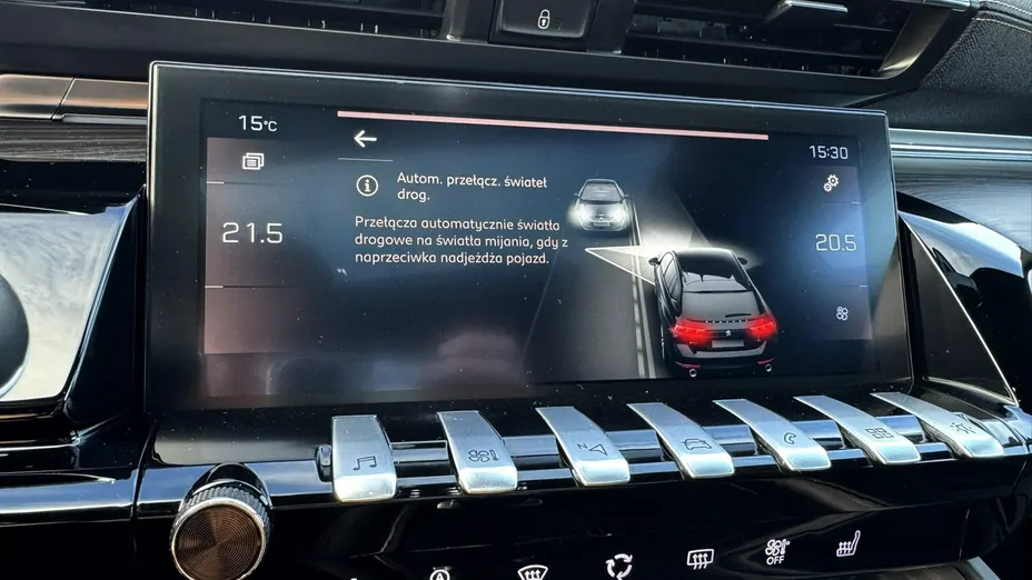 PEUGEOT 508 -