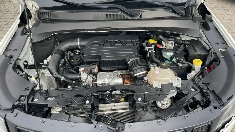 JEEP Compass -