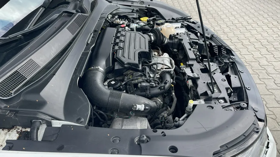JEEP Compass -