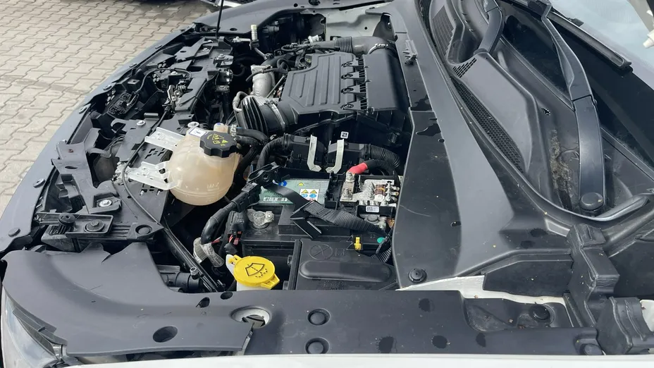 JEEP Compass -