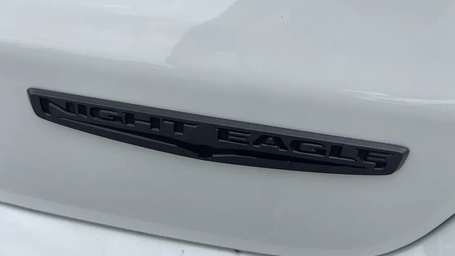 JEEP Compass -