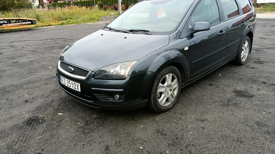 FORD Focus -