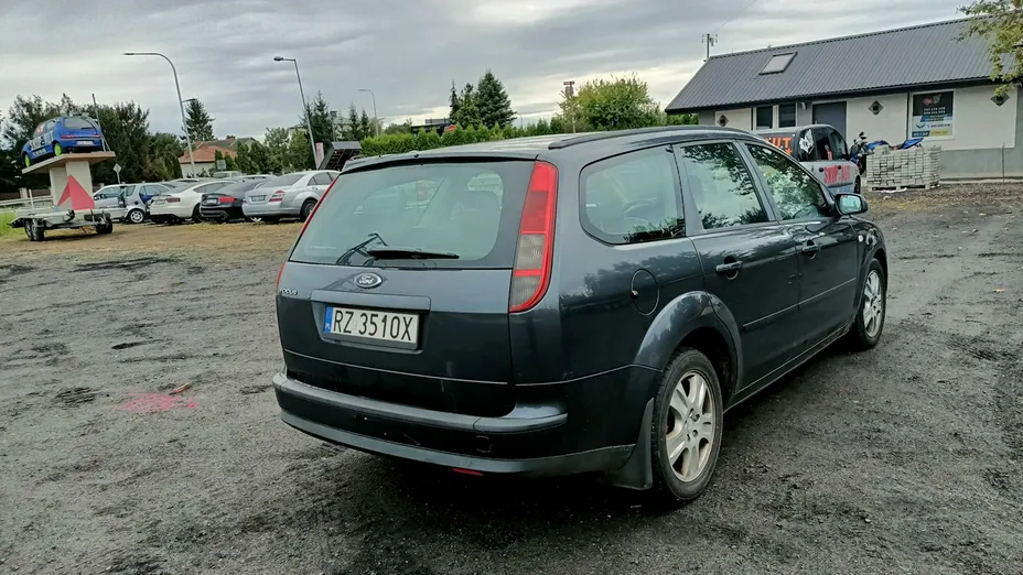 FORD Focus -