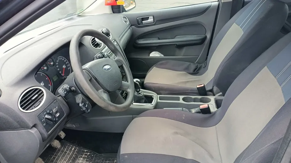 FORD Focus -