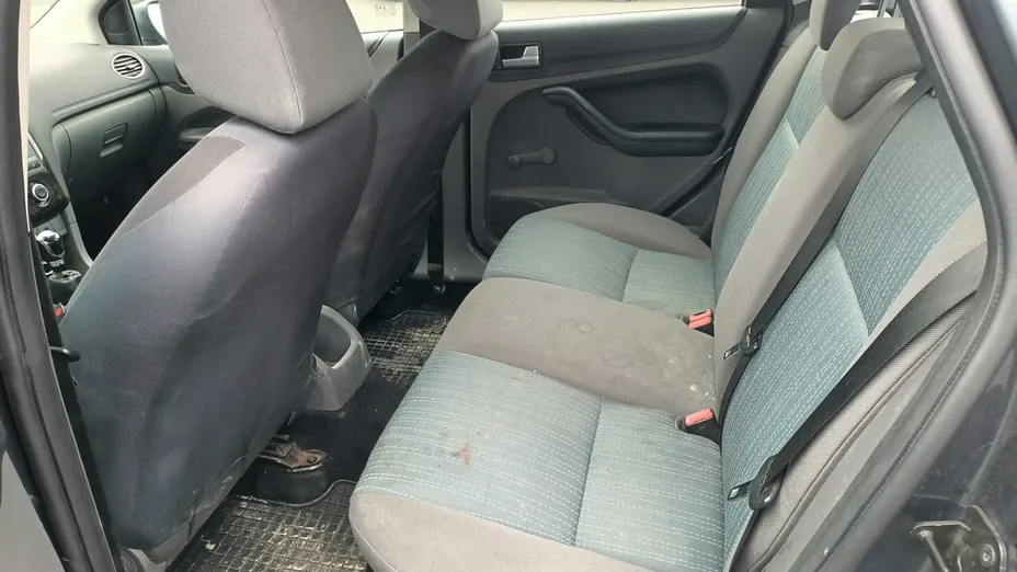 FORD Focus -